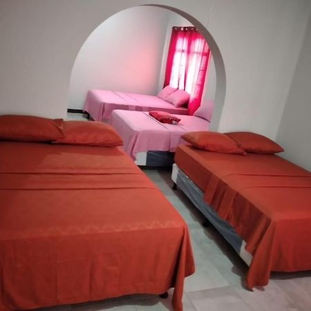 Hotel Galilea El Centro Guatemala Dış mekan fotoğraf