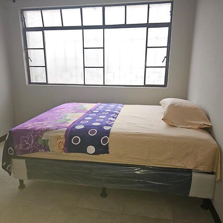 Hotel Galilea El Centro Guatemala Dış mekan fotoğraf
