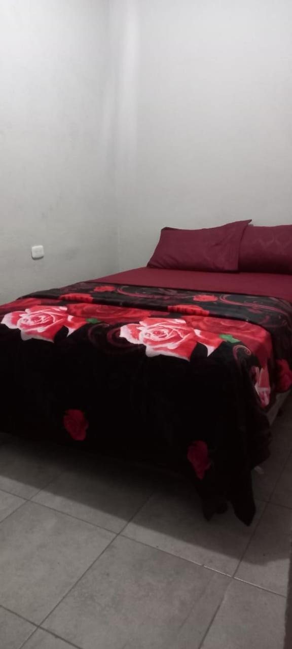 Hotel Galilea El Centro Guatemala Dış mekan fotoğraf