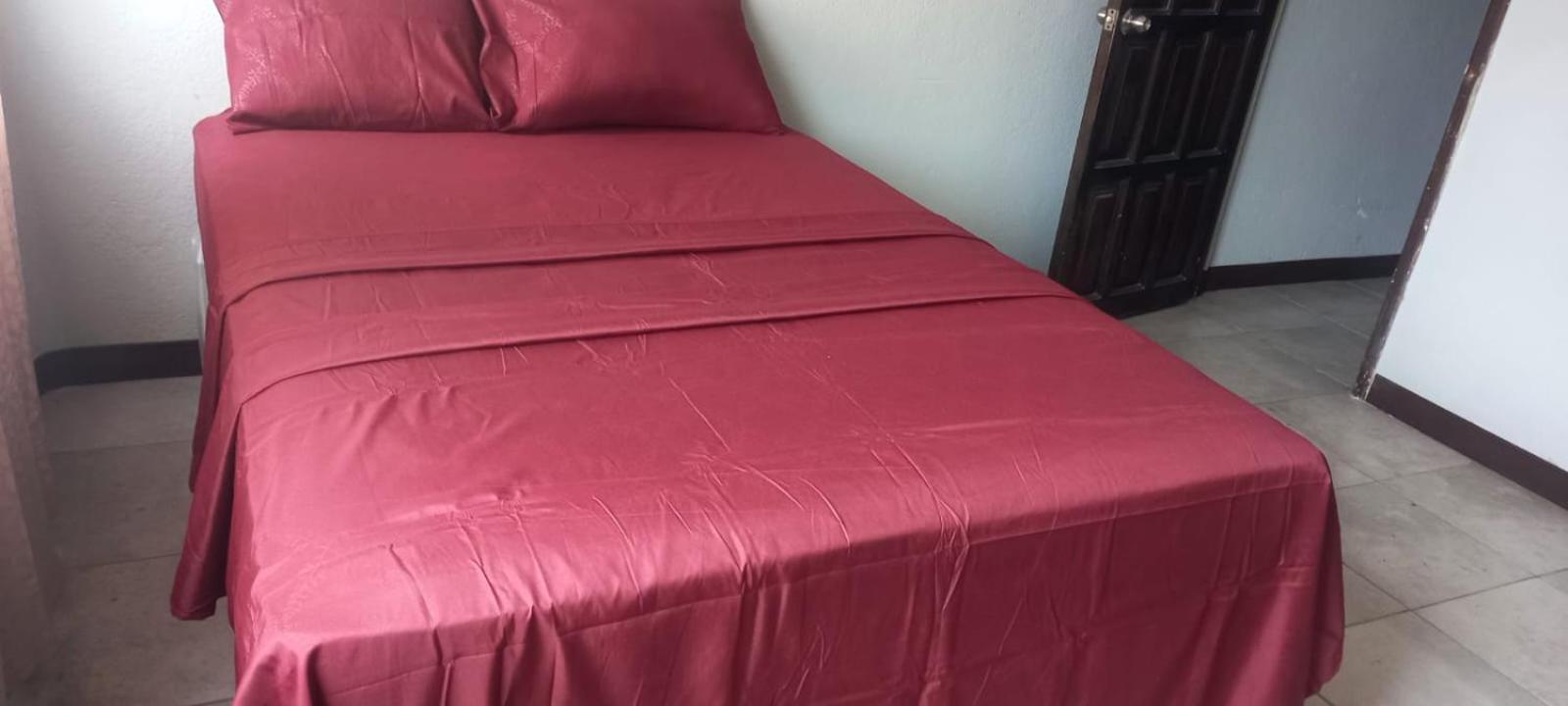 Hotel Galilea El Centro Guatemala Dış mekan fotoğraf