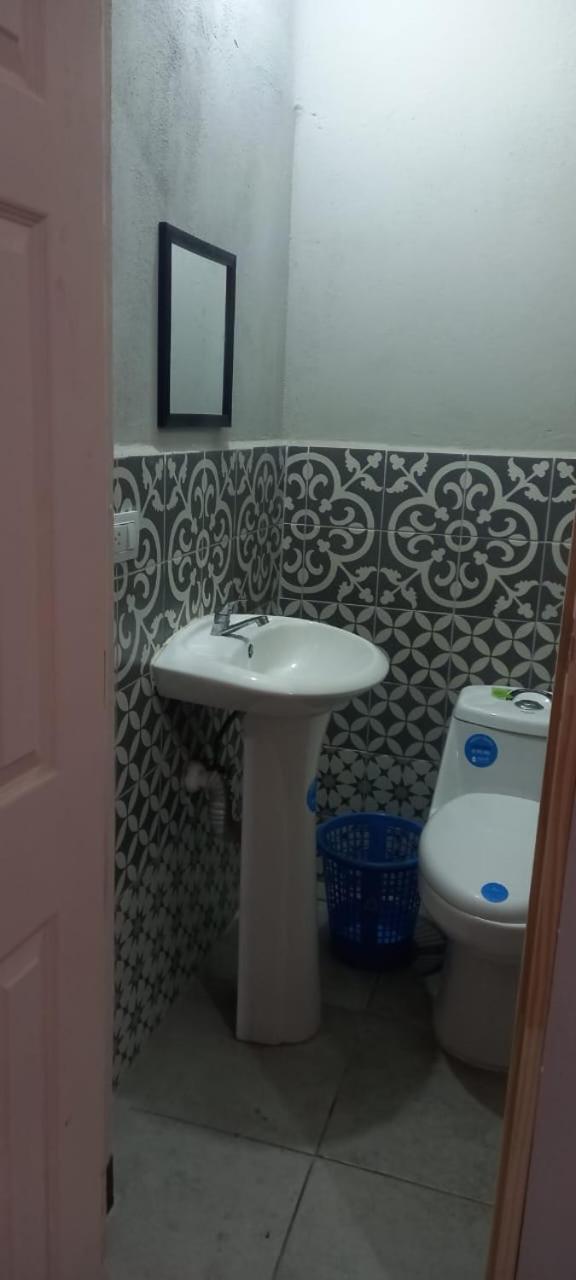 Hotel Galilea El Centro Guatemala Dış mekan fotoğraf