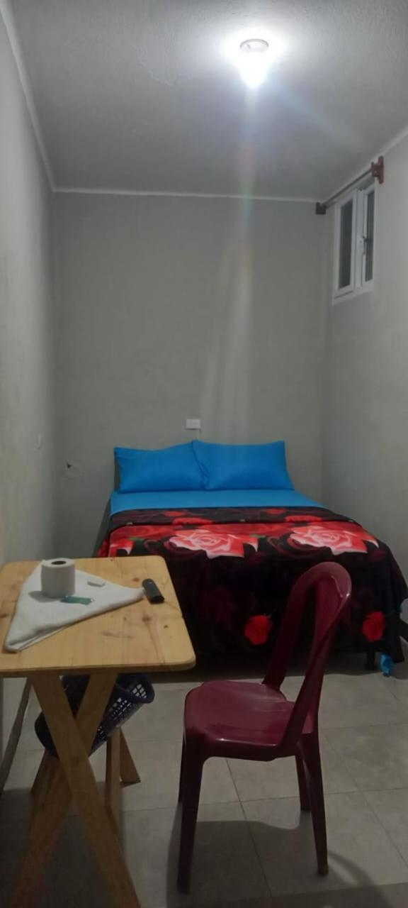 Hotel Galilea El Centro Guatemala Dış mekan fotoğraf