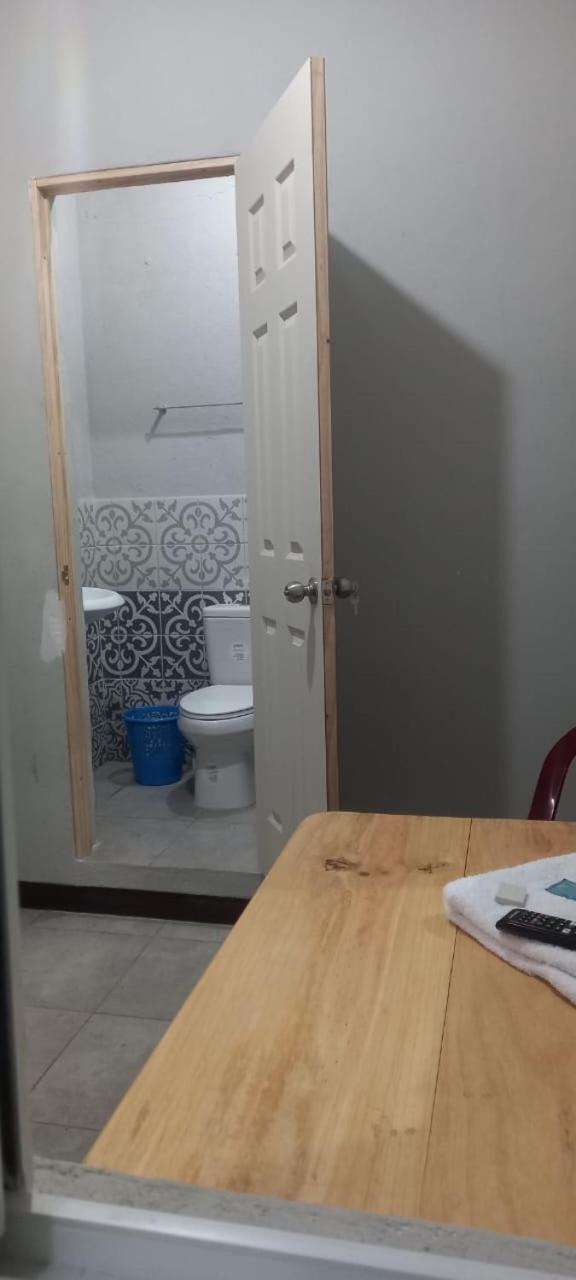 Hotel Galilea El Centro Guatemala Dış mekan fotoğraf
