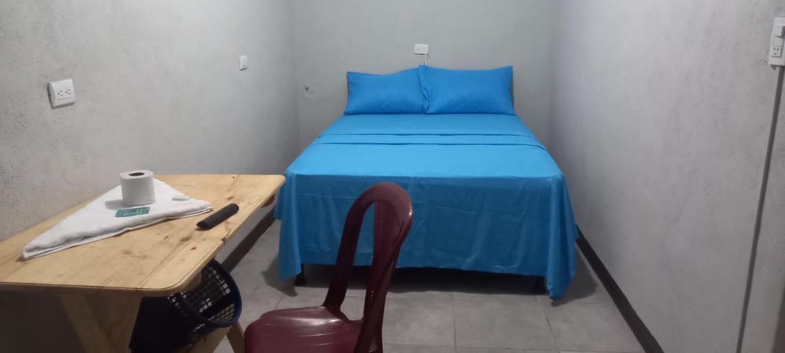 Hotel Galilea El Centro Guatemala Dış mekan fotoğraf