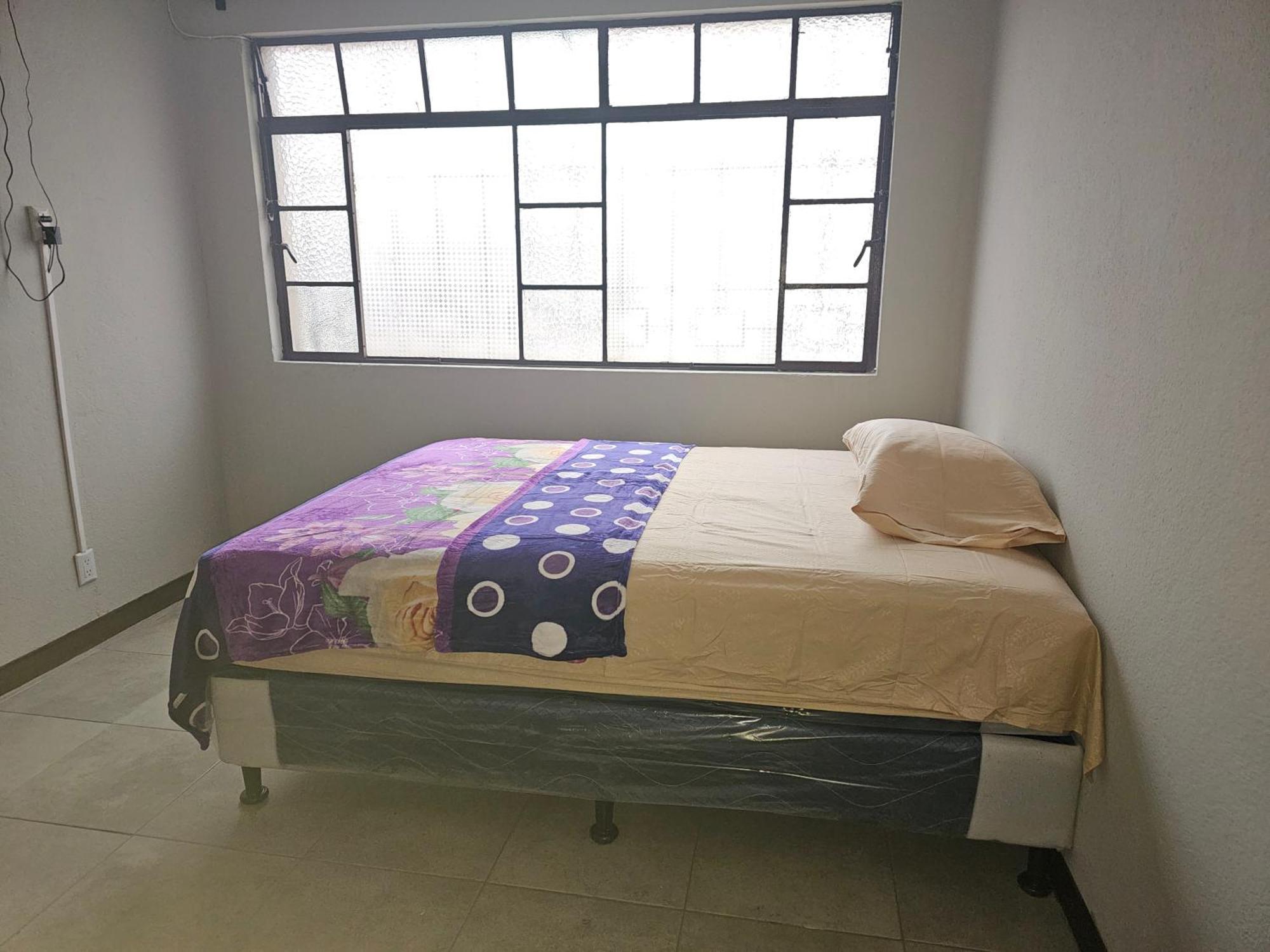 Hotel Galilea El Centro Guatemala Dış mekan fotoğraf