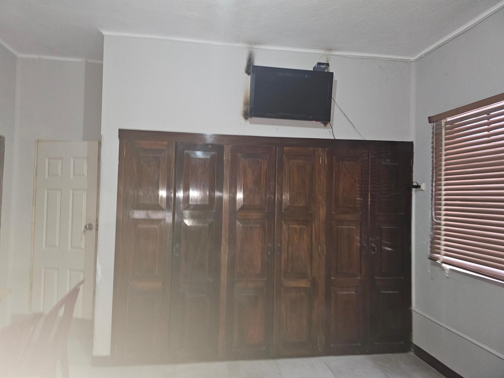 Hotel Galilea El Centro Guatemala Dış mekan fotoğraf
